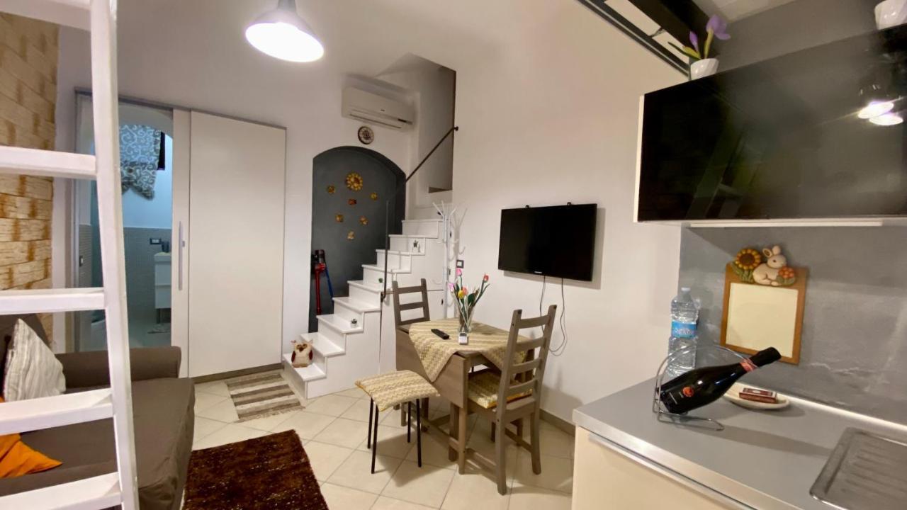 Zeus Charming Apartment Syracuse Ngoại thất bức ảnh